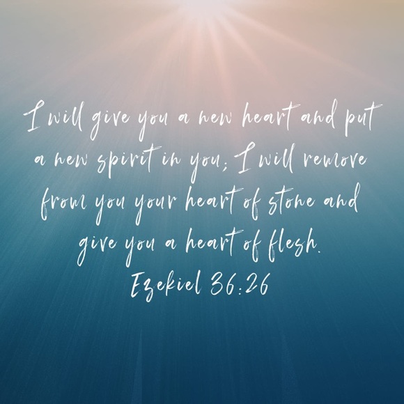 4/9 God Has Made My Heart NEW ๐๐๐ผ - Picture 2 of 3